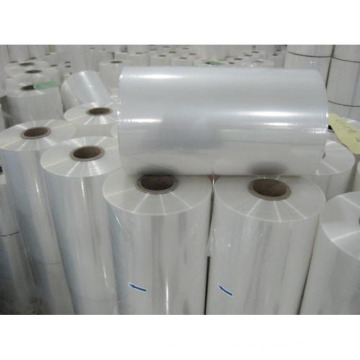 Environmental Protection Crosslink POF Shrink Film